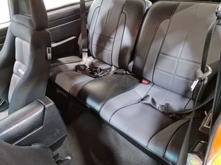 1977 LX SS Torana A9X Replica