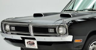 Dodge Dart 1970 Swinger