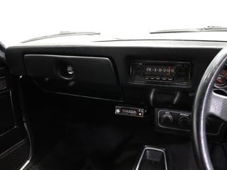 1972 Holden LJ Torana GTR XU1 - Glacier White …