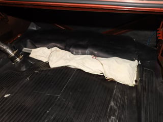 1972 Ford XA GT Falcon - Copper Bronze