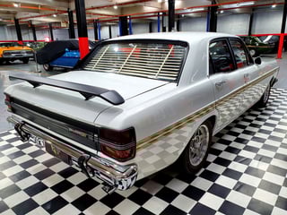 1970 XY Falcon GT Replica