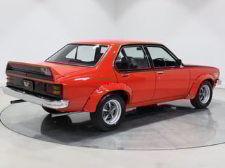 1974 Holden LH Torana SL/R 5000 L34