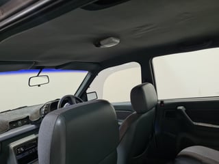 1993 VP BT1 Commodore Executive - Ex. NSW Police