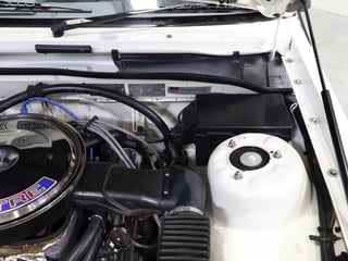 1987 HDT VL Brock Commodore Group 3 Signature Series - Build No 4175