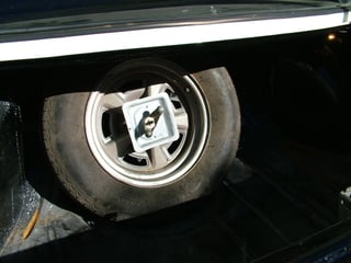 LH SLR 5000 L34 Torana