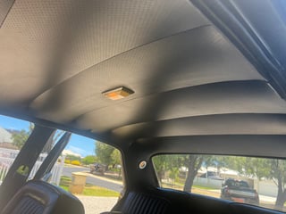 1969 Ford Falcon XW GTHO Phase 1 - Grecian Gold