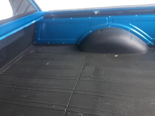 1971 XY Falcon GT Replica Ute