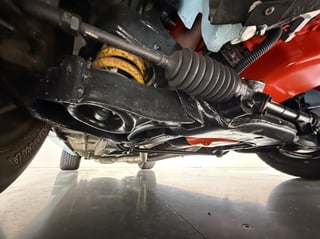 1977 Holden LX Torana SLR 5000 A9X - Opaline Blue