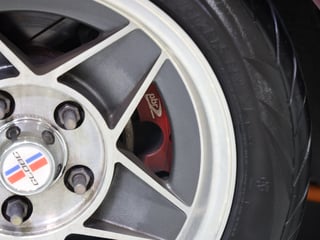 1973 Holden LJ Torana GTR XU2 Tribute