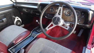 1976 VK Chrysler Charger 770