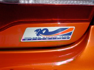 1989 VT Senator Signature 10th Anniversary