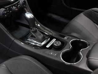 2016 HSV GTS W507 - Jungle Fever 3,218 km