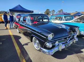2023 All Ford Day - Eastern Creek NSW