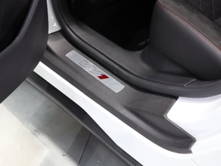 2017 HSV GTSR W1 Build No 70 - Heron White 812km