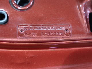 1985 Holden HDT VK Calais Director 333 Pack -  5.0 Litre V8