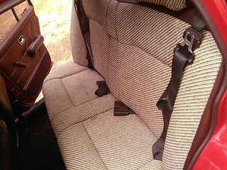 1982 VH Group 3 Brock Commodore #676