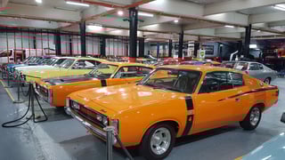 Vitamin C Muscle Infusion at AMCS!