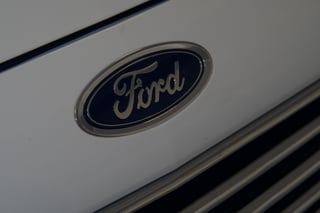 2016 Ford FGX Falcon G6E Turbo - 2,644 Kilometres!