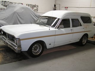 XY Commercial Resto Projects