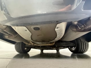 2013 FPV FG MK II GT Build No 1294 -  Silhouette