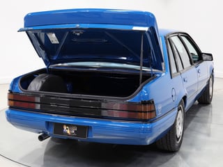 1985 HDT VK SS Group A Brock Commodore - Build No 265