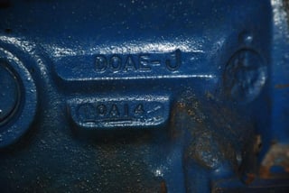 XW GTHO Falcon Phase 2