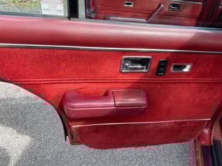 1980 VC HDT Brock Commodore Build No.230