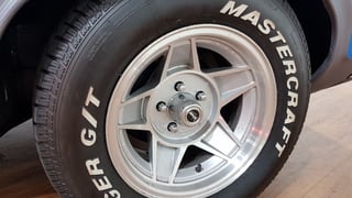 1974 XB GT Falcon Replica