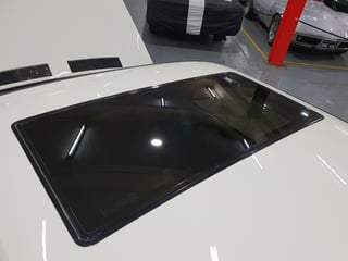 1985 VK HDT Commodore SS Group 3 - 21,000 klms