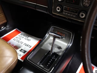 1969 Ford Falcon XW GT - Reef Green - Restored By FGTR