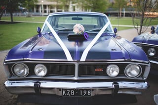 Wedding Car Business for sale