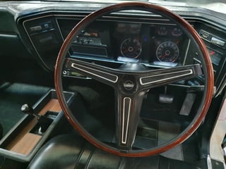 1976 XB GT Falcon
