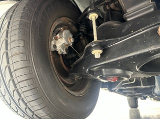 1968 Holden HK Monaro GTS 327 Bathurst - Silver Mink