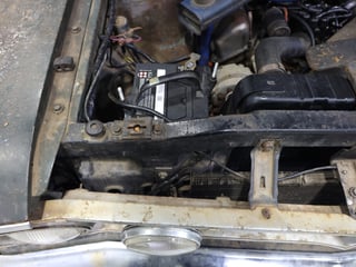 1970 Ford Falcon XY GT 4sp Man - Monza Green Survivor …