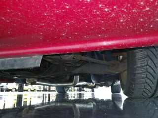 1986 HDT VL Commodore SS Group A - Plus Pack