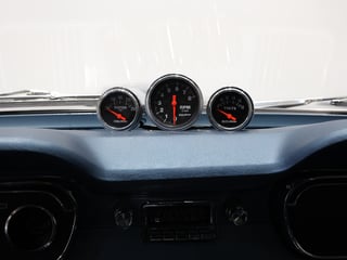 1965 Ford Mustang GT Hardtop - 289 4V …