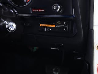 1978 Ford Falcon XC Cobra Build No 322 - Unrestored 16,462km