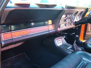 2015 - 16th Falcon GT Nationals - Sandown Vic