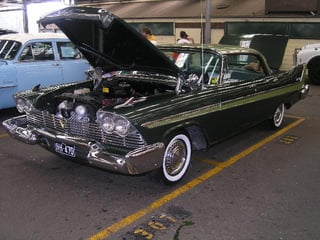 All Chrysler Day - Fairfield Sydney