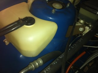 VK Group A Commodore #477