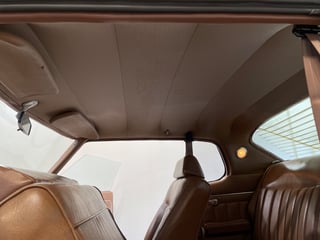 1973 Holden HQ Monaro LS - Juniper Metallic