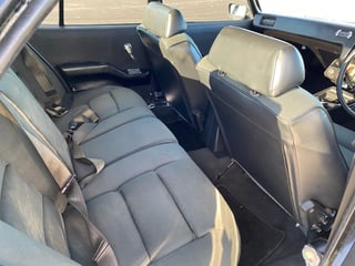 1973 HQ GTS Monaro Replica