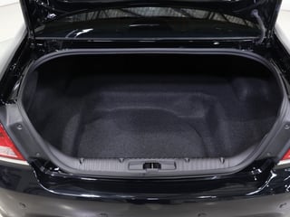 2007 FPV BF MKII Falcon GT - Boss 302 - 19,430 km