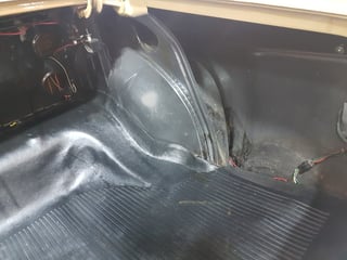 1975 HJ GTS Monaro Coupe 253 V8 4sp