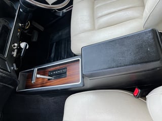 1972 Ford Falcon XA Hardtop GT Replica - Wild Plum