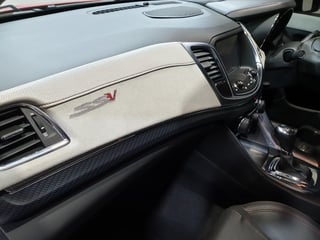 2014 Holden VF SSV Redline Ute