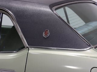 1978 Ford ZH Fairlane Marquis 5.8L V8 T-Bar Auto - Satin Spruce Metallic