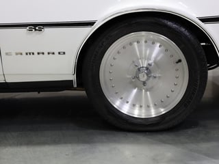 1968 Chevrolet SS Camaro 396 Big Block