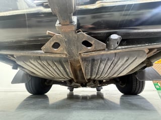 1975 Holden HJ GTS Monaro 2-Door Coupe - Chamois Unrestored Survivor 