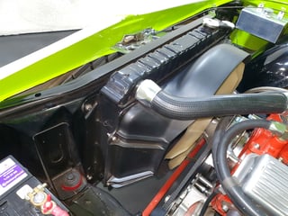 1974 Holden HQ Monaro GTS 350 Replica